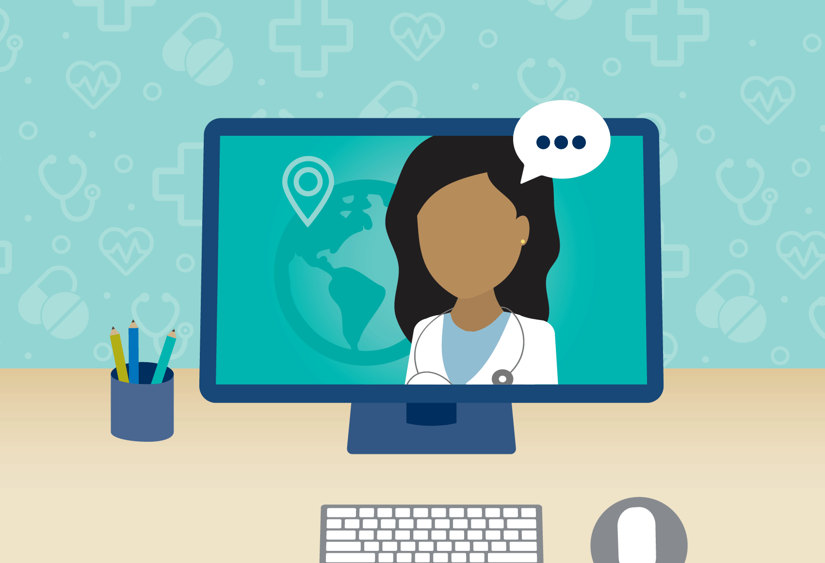 telemedicine telemedicine
