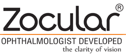 zocular logo